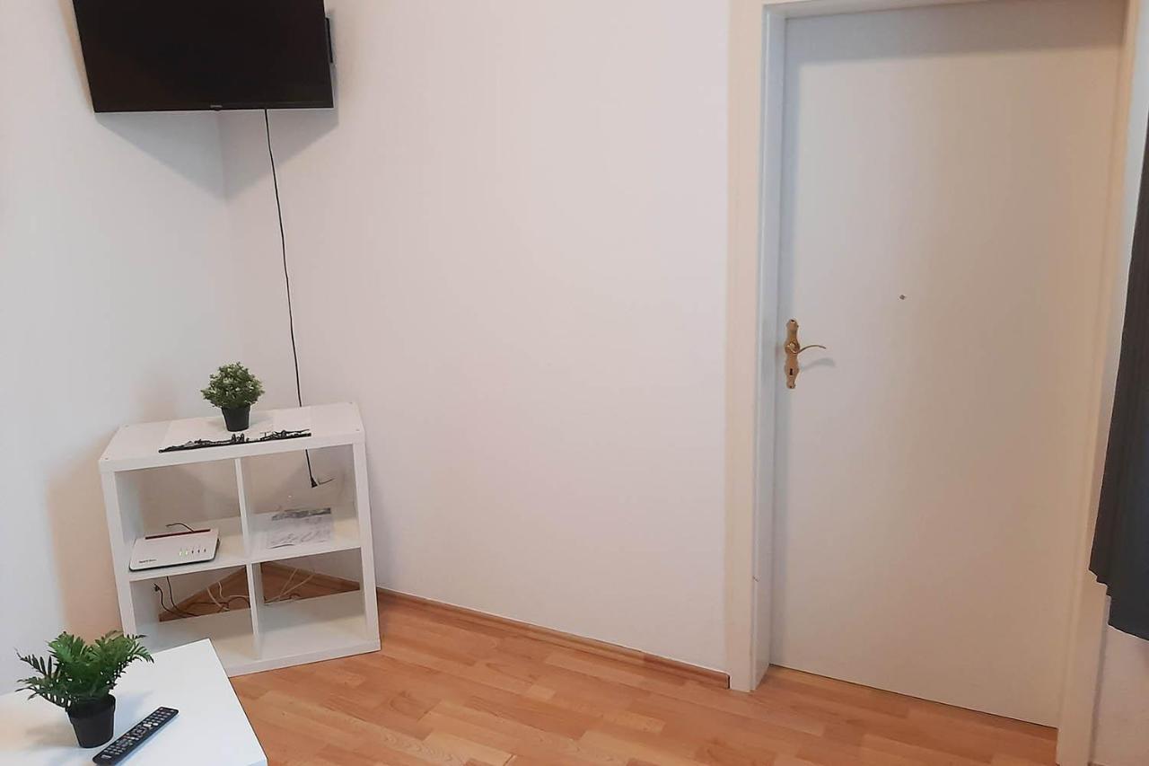 Gemuetliches Apartment Nahe Der Elbe Magdeburg Kültér fotó